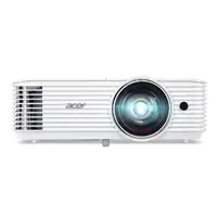 Acer S1386WHN Proyector de alcance estándar 3600 lúmenes ANSI DLP WXGA (1280x800)
