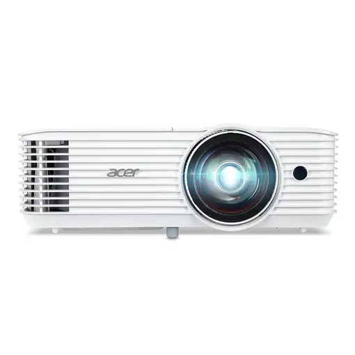 Acer S1386WHN Proyector de alcance estándar 3600 lúmenes ANSI DLP WXGA (1280x800)