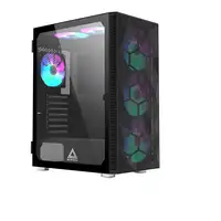 Montech X3 MESH Midi Tower Negro