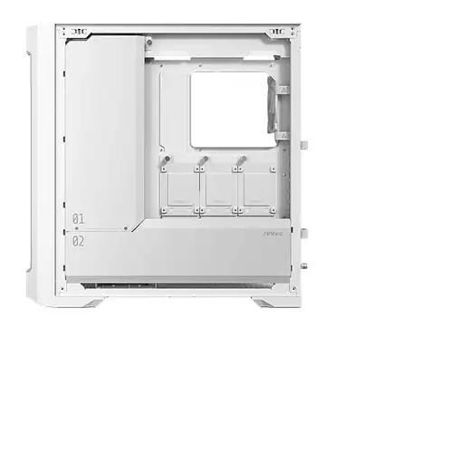 Antec Performance 1 FT Full Tower Blanco
