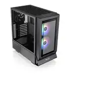 Thermaltake Ceres 350 MX Midi Tower Negro
