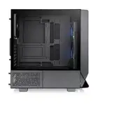Thermaltake Ceres 350 MX Midi Tower Negro