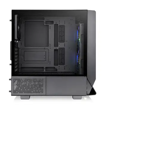 Thermaltake Ceres 350 MX Midi Tower Negro