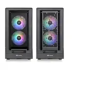 Thermaltake Ceres 350 MX Midi Tower Negro