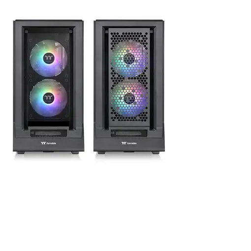 Thermaltake Ceres 350 MX Midi Tower Negro