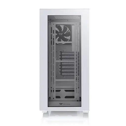 Thermaltake Divider 300 TG Snow Midi Tower Blanco