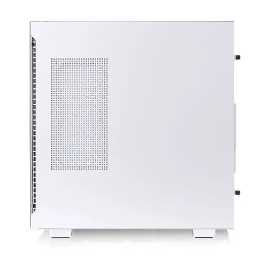 Thermaltake Divider 300 TG Snow Midi Tower Blanco