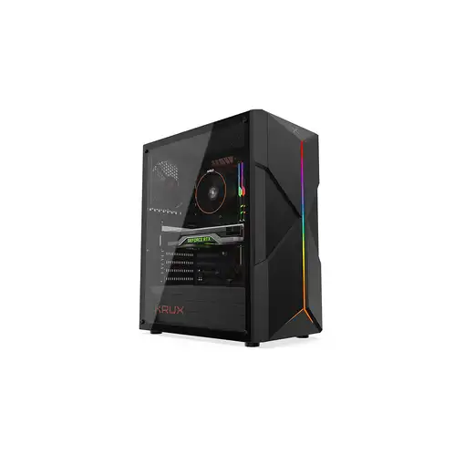 KRUX ASTRAL Negro