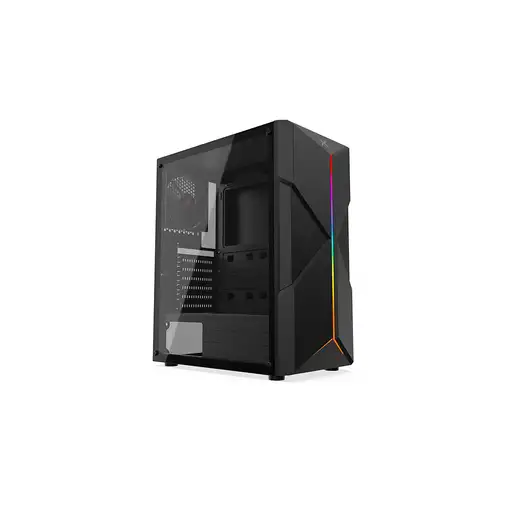 KRUX ASTRAL Negro