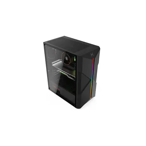 KRUX ASTRAL Negro