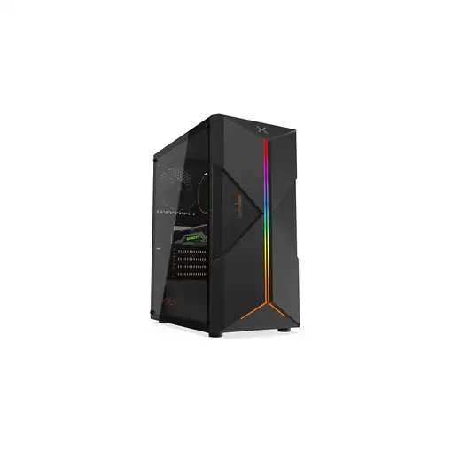 KRUX ASTRAL Negro