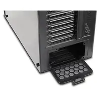 Cooltek CT VIER Midi Tower Negro