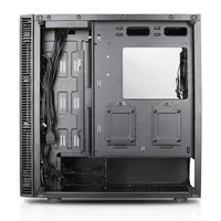 Cooltek CT VIER Midi Tower Negro