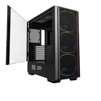 Montech Sky TWO GX Torre Negro