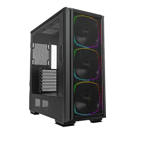 Montech Sky TWO GX Torre Negro