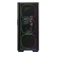 Montech Sky TWO GX Torre Negro