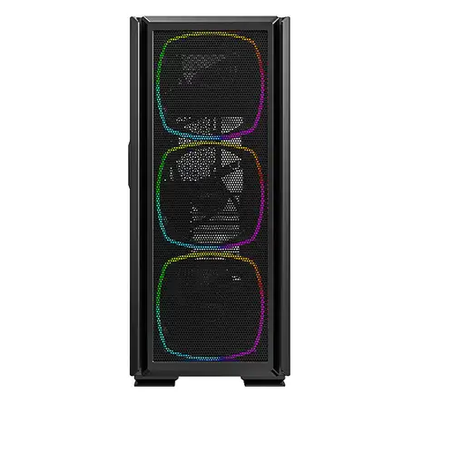 Montech Sky TWO GX Torre Negro