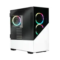 Enermax K8 Midi Tower Blanco