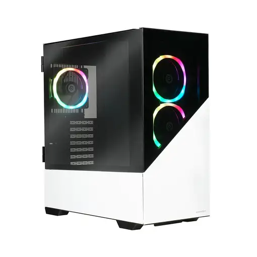 Enermax K8 Midi Tower Blanco