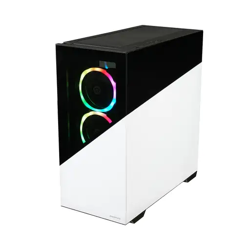 Enermax K8 Midi Tower Blanco