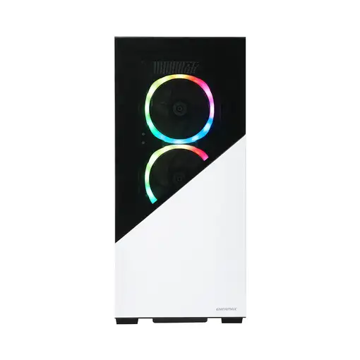 Enermax K8 Midi Tower Blanco