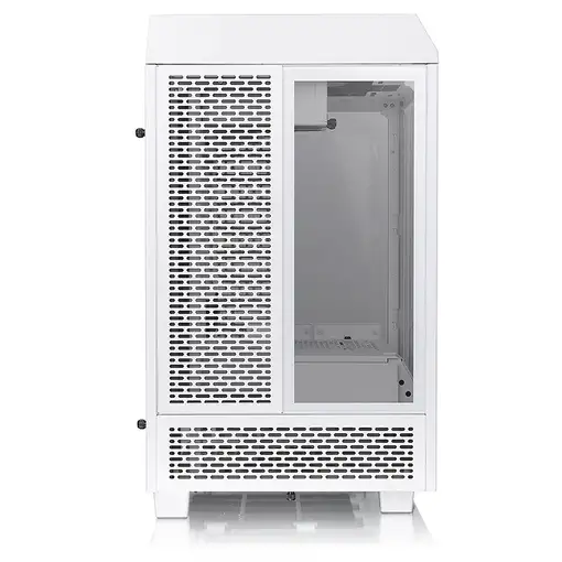 Thermaltake The Tower 100 Snow Mini Tower Blanco