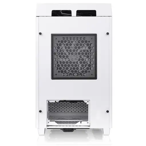 Thermaltake The Tower 100 Snow Mini Tower Blanco