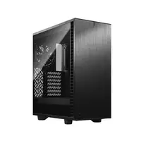 Fractal Design Define 7 Compact Midi Tower Negro