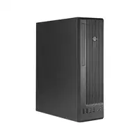 Chieftec BE-10B-300 carcasa de ordenador Small Form Factor (SFF) Negro 300 W