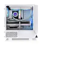 Thermaltake Ceres 330 TG Midi Tower Blanco