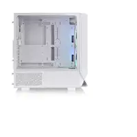 Thermaltake Ceres 330 TG Midi Tower Blanco