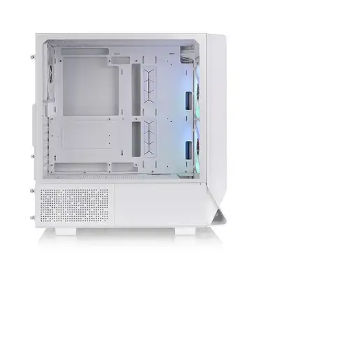Thermaltake Ceres 330 TG Midi Tower Blanco