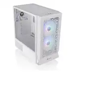 Thermaltake Ceres 330 TG Midi Tower Blanco