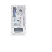 Thermaltake Ceres 330 TG Midi Tower Blanco