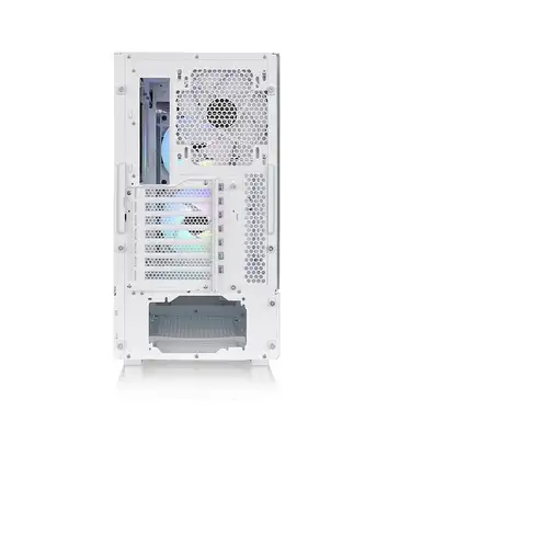 Thermaltake Ceres 330 TG Midi Tower Blanco