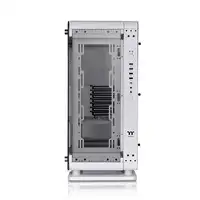 Thermaltake Core P6 Tempered Glass Snow Mid Tower Midi Tower Blanco