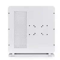 Thermaltake Core P6 Tempered Glass Snow Mid Tower Midi Tower Blanco