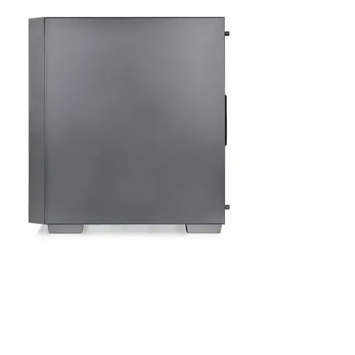 Thermaltake Versa H16 TG ARGB Micro Torre Negro