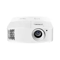 Optoma 4K400X Proyector de alcance estándar 4000 lúmenes ANSI DLP UHD 4K (3840x216