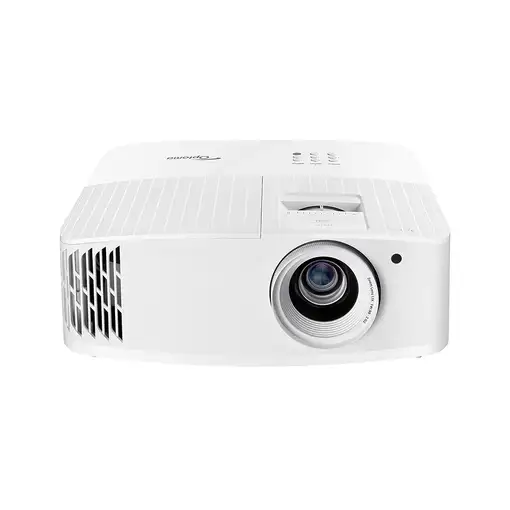 Optoma 4K400X Proyector de alcance estándar 4000 lúmenes ANSI DLP UHD 4K (3840x216