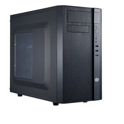 Cooler Master N200 Mini Tower Negro
