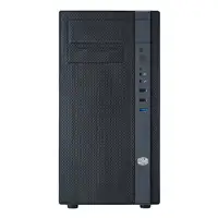 Cooler Master N200 Mini Tower Negro