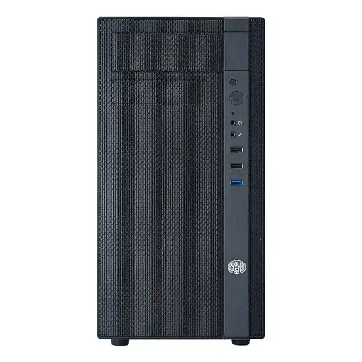 Cooler Master N200 Mini Tower Negro