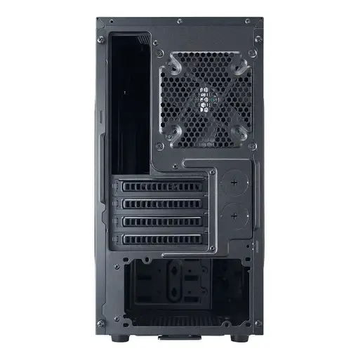 Cooler Master N200 Mini Tower Negro