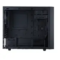 Cooler Master N200 Mini Tower Negro