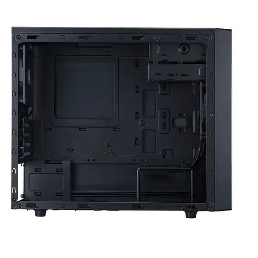 Cooler Master N200 Mini Tower Negro