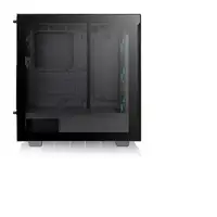 Thermaltake CA-1S3-00M1WN-03 carcasa de ordenador Midi Tower Negro
