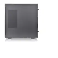 Thermaltake CA-1S3-00M1WN-03 carcasa de ordenador Midi Tower Negro