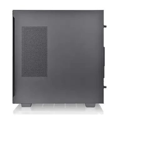 Thermaltake CA-1S3-00M1WN-03 carcasa de ordenador Midi Tower Negro