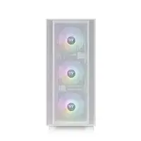 Thermaltake H570 TG ARGB Midi Tower Blanco